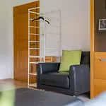 דירה Nagelkoepfl Budget *
