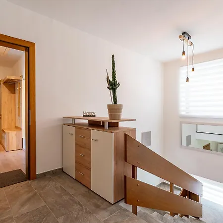 Nagelkoepfl Budget Apartmán Walchen