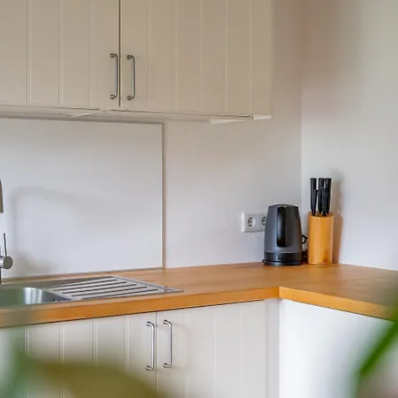 Apartmán Nagelkoepfl Budget Walchen