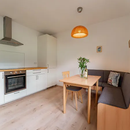 Apartman Nagelkoepfl Budget *