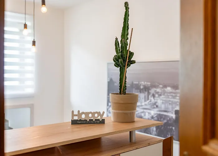 Nagelkoepfl Budget Apartman Walchen