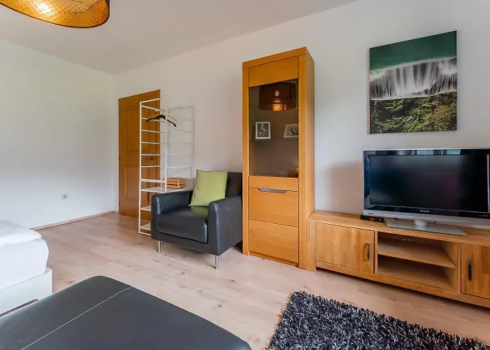 아파트 Nagelkoepfl Budget *