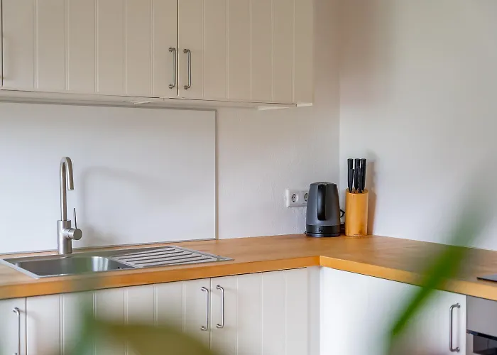 Apartman Nagelkoepfl Budget Walchen