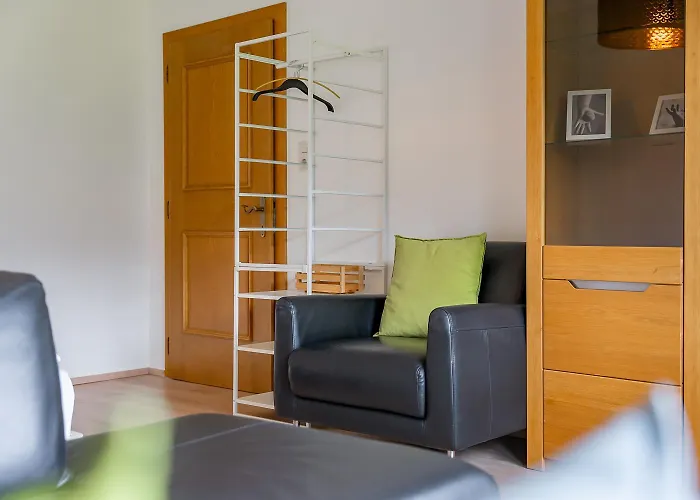 Apartman Nagelkoepfl Budget *