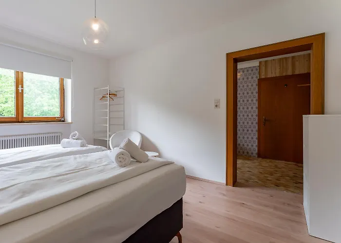 Nagelkoepfl Budget Walchen